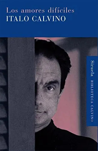 Los Amores Dificiles - Icaro Libros