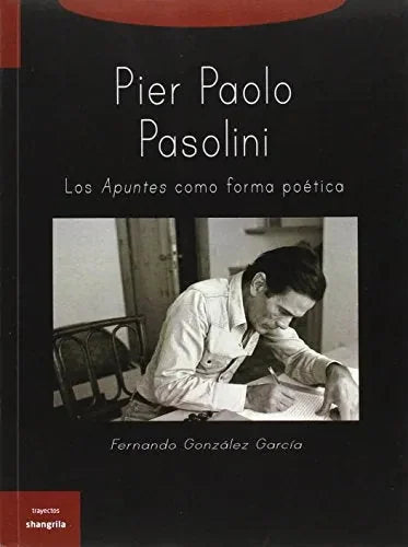 Libro Los Apuntes Como Forma Poetica