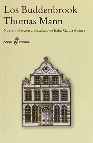 Libro Los Buddenbrook