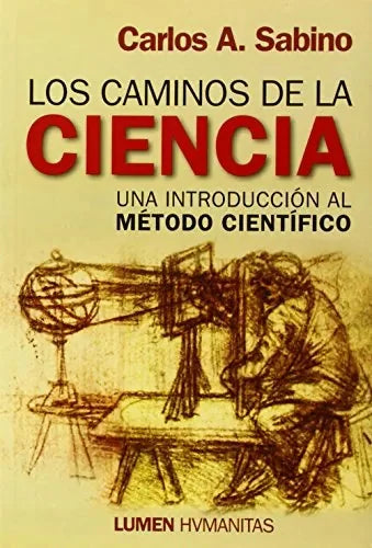 Libro Los Caminos De La Ciencia Nua Introducci