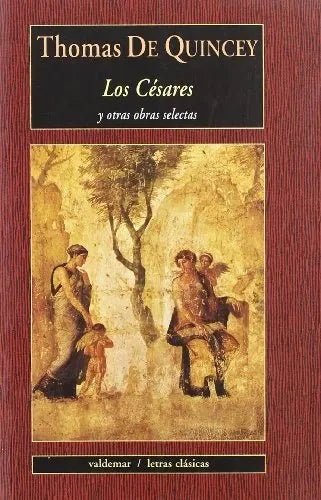 Libro Los Cesares Y Otras Obras Selectas