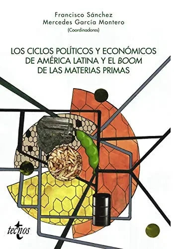 Libro Los Ciclos Politicos Y Economicos De Ame