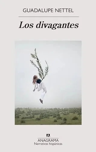Libro Los Divagantes