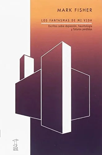 Libro Los Fantasmas De Mi Vida