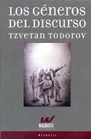 Libro Los Generos Del Discurso