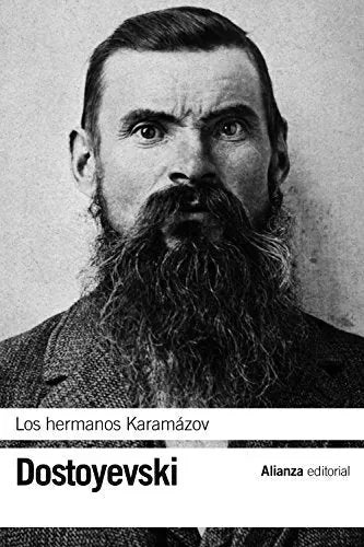Libro Los Hermanos Karamazov
