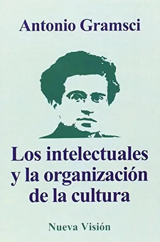 Libro Los Intelectuales Y La Organización De L