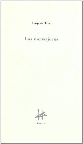 Libro Los Mensajeros