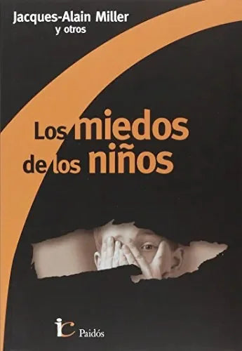 Libro Los Miedos De Los Niños