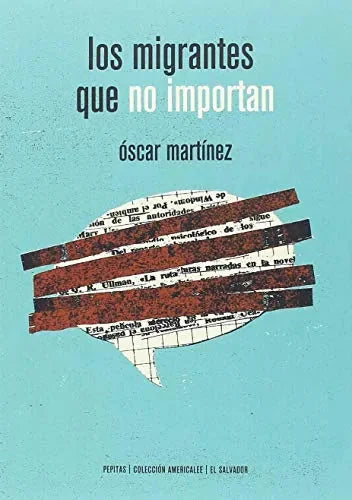 LOS MIGRANTES QUE NO - Icaro Libros