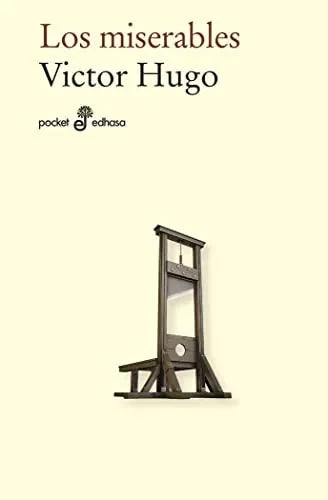 Libro Los Miserables