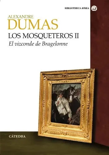Los Mosqueteros Vol Ii - Icaro Libros