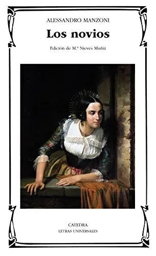 Libro Los Novios