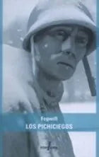 Libro Los Pichiciegos