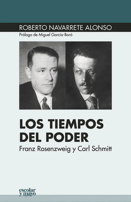 Los Tiempos Del Poder - Icaro Libros