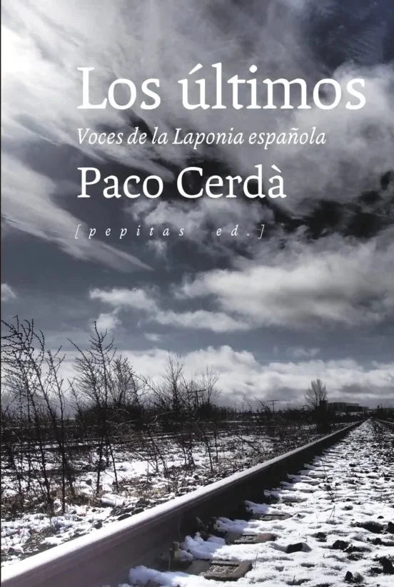 Libro Los Ultimos, Voces De La Laponia EspaÃƒÂ±ol