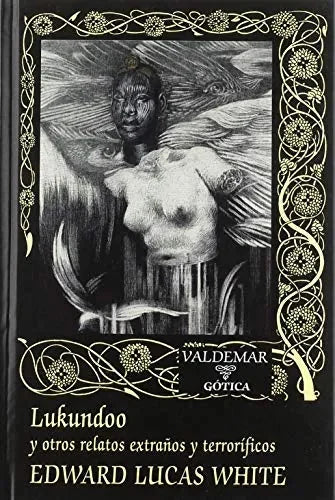 Libro Lukundoo Y Otros Relatos Extraños