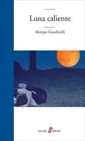 Luna Caliente - Icaro Libros