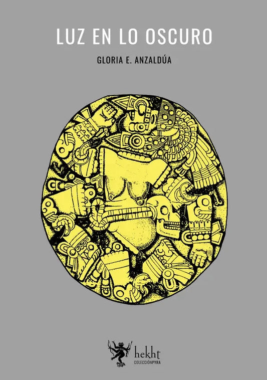 Libro LUZ EN LO OSCURO de ANZALDUA GLORIA E. en Colombia, estudios de genero