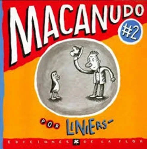 Macanudo 2 - Icaro Libros