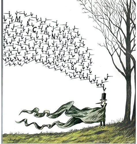 Libro Macanudo 8