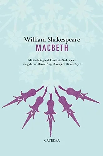 Macbeth - Icaro Libros