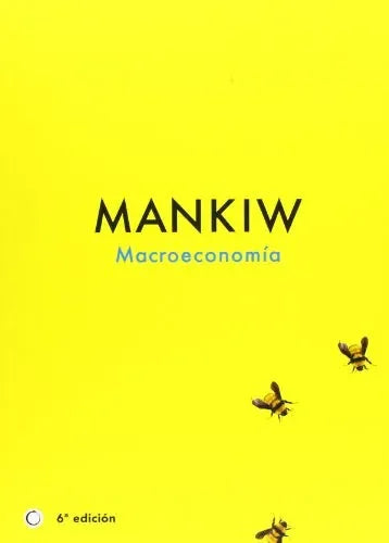 Libro Macroeconomia 6Ed.