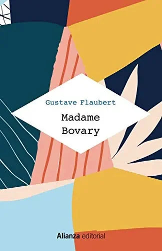 Madame Bovary - Icaro Libros