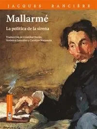 Libro Mallarme, La Politica De La Sirena
