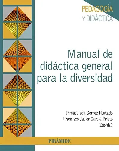 Libro Manual De Didactica General Para La Dive