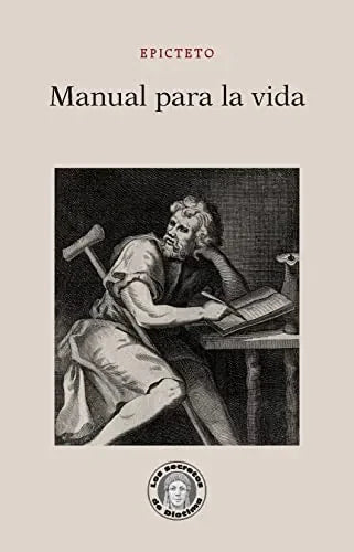 Libro Manual Para La Vida