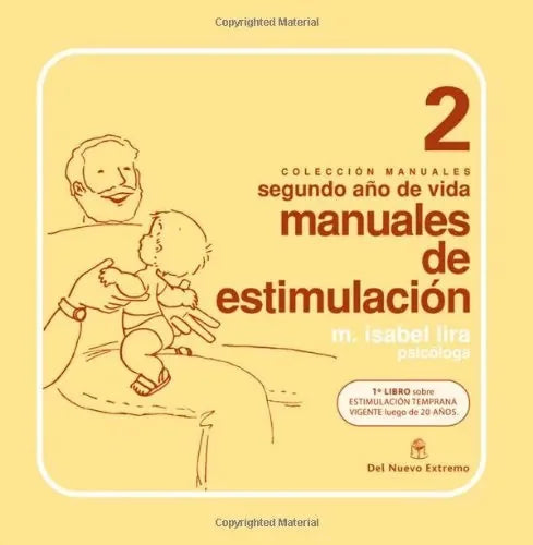 Libro Manuales De Estimulacion 2