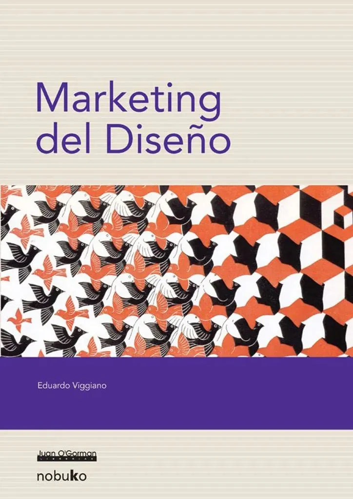 Libro Marketing Del Diseño