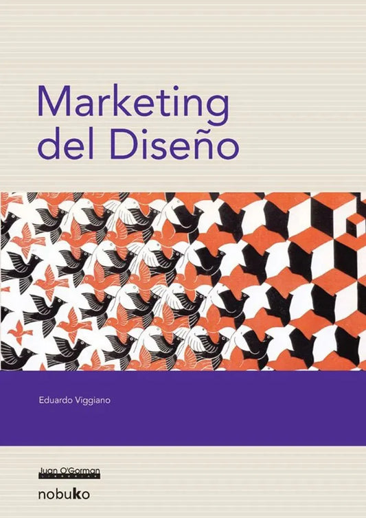 Libro Marketing Del Diseño