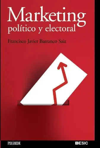 Libro Marketing Politico Y Electoral