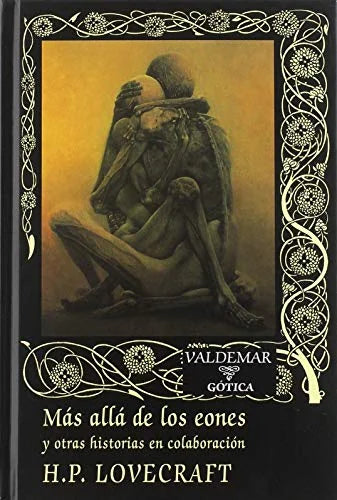 Libro MAS ALLA DE LOS EONES Y OTRAS HISTORIAS de LOVECRAFT H.P. en Colombia, literatura