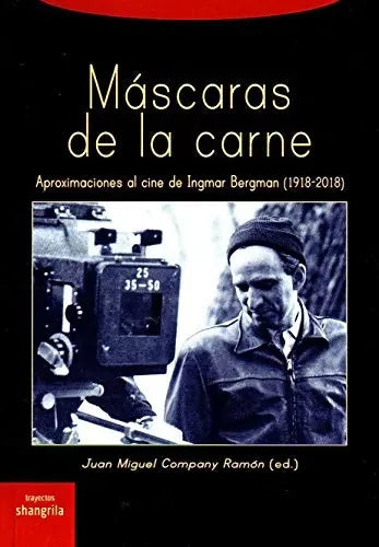 Libro Mascaras De La Carne, Aproxiamciones Al