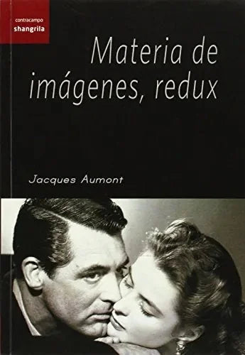 Materia De Imagenes, Redux - Icaro Libros