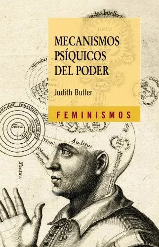 Mecanismos Psiquicos Del Poder - Icaro Libros