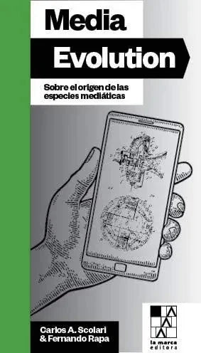 MEDIA EVOLUTION, SOBRE EL ORIGEN DE LAS - Icaro Libros