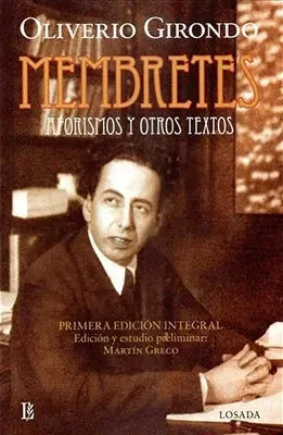 Libro Membretes