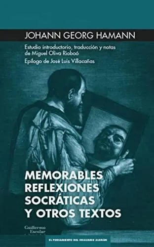 Libro Memorables Reflexiones Socraticas Y Otro