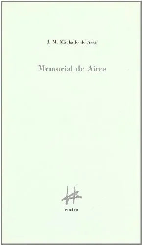 Libro Memorial De Aires