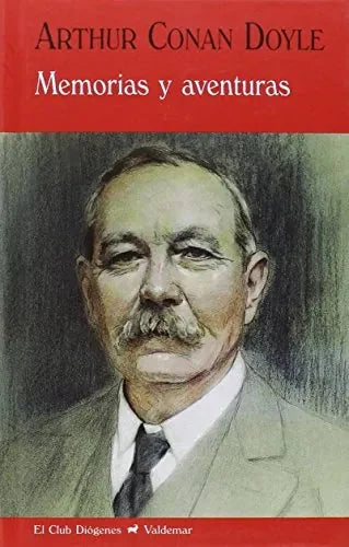 Libro Memorias Y Aventuras