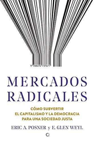Libro Mercados Radicales