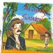 Libro Mi Amigo Gauguin