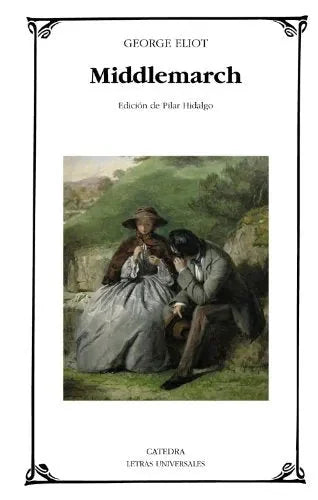 Middlemarch - Icaro Libros