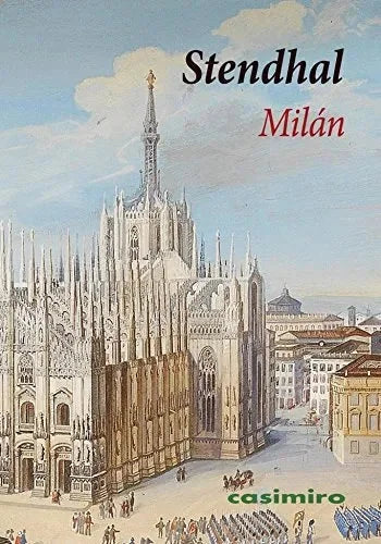 Libro Milan