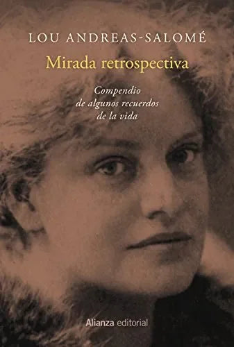 Mirada Retrospectiva, Compendio De Algun - Icaro Libros