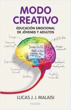 Libro Modo Creativo Educacion Emocional De Jov